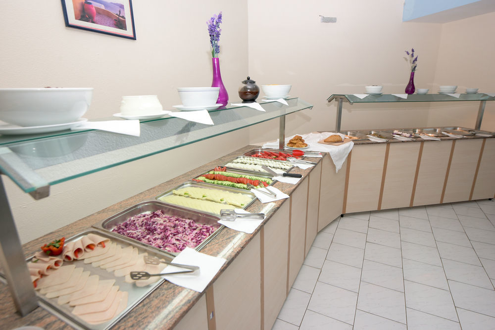 Rhodes Lykia Boutique Hotel Kallithéa Buitenkant foto
