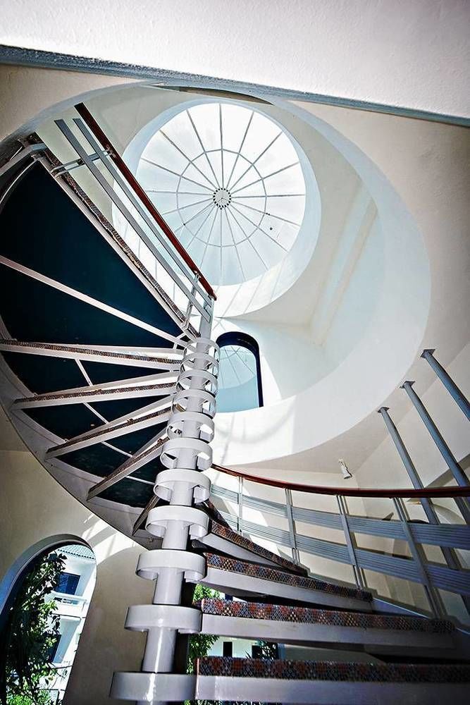 Rhodes Lykia Boutique Hotel Kallithéa Buitenkant foto